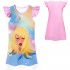 Taylor Swift Pyjama à manches courtes pour fille